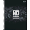 CADERNO 10X1 CD 160FL NO STRESS - TILIBRA na internet