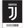 CADERNO 10X1 160F JUVENTUS - JANDAIA - comprar online