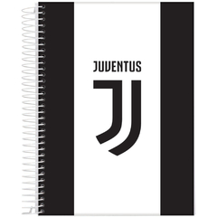 CADERNO 10X1 160F JUVENTUS - JANDAIA na internet