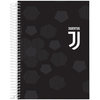 CADERNO 10X1 160F JUVENTUS - JANDAIA - loja online