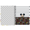 CADERNO 10X1 CD MICKEY - TILIBRA - comprar online