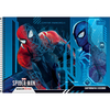 CADERNO DE CARTOGRAFIA 80F SPIDER-MAN - TILIBRA na internet