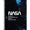 CADERNO 10X1 200 F NASA - TILIBRA - loja online
