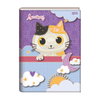 CADERNO BROCHURAO 1X1 80F SWEETNESS - JANDAIA - loja online