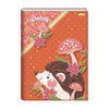 CADERNO BROCHURAO 1X1 80F SWEETNESS - JANDAIA - comprar online