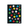 CADERNO ESPIRAL 16X1 320F DMAIS - TILIBRA - comprar online