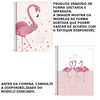 CADERNO 10X1 ALOHA 160 FOLHAS - TILIBRA