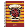 CADERNO HARRY POTTER ESPIRAL 96F 1 MATERIA - JANDAIA - comprar online