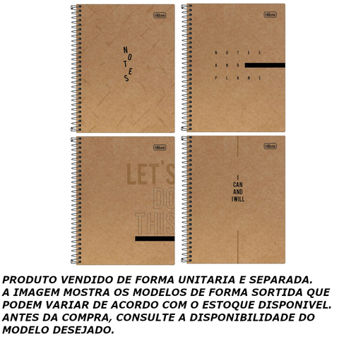 Caderno Espiral Pequeno Free Fire 80F 322482 Tilibra