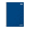 CADERNO ESPIRAL CAPA DURA 256F 16 MATERIAS LUNIX - TILIBRA na internet