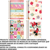 CADERNO ESPIRAL 80F 1 MATERIA MINNIE - TILIBRA