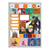 CADERNO 10X1 NARUTO 160 FOLHAS - SAO DOMINGOS - comprar online