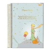 CADERNO 10X1 200F PEQUENO PRINCIPE - JANDAIA - loja online