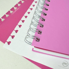 CADERNO SMART UNIVERSITARIO 10 DIVISORIAS 80 FOLHAS - DAC - comprar online