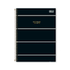 CADERNO ESPIRAL UNIV 10 MATERIAS WEST VILLAGE 160F - TILIBRA