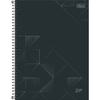 CADERNO 1X1 ZIP 80 FOLHAS - TILIBRA na internet