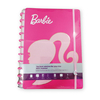 CADERNO INTELIGENTE BARBIE™ PINK - CADERNO INTELIGENTE