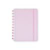 CADERNO SMART FAIRYTALE C/ REFIL - CADERNO INTELIGENTE