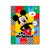 CADERNO BROCHURA UNIVERSITARIO MICKEY 80 FOLHAS - TILIBRA - comprar online