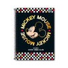 CADERNO ESPIRAL UNIV 10 MATERIAS MICKEY 160 FOLHAS - TILIBRA - comprar online