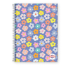 CADERNO ESP UNIV 10 MATERIAS PEPPER FEMININO 160F - TILIBRA na internet