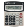 CALCULADORA DE MESA 12 DIGITOS MP1061 - MASTERPRINT