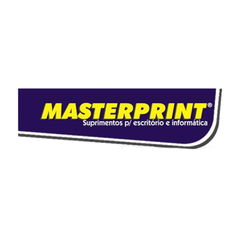 CALCULADORA DE MESA 12 DIGITOS MP1087 - MASTERPRINT - comprar online