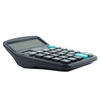 CALCULADORA DE MESA 12 DIGITOS MP 1086 - MASTERPRINT - comprar online