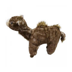 CAMELO DE PELUCIA MARROM INFANTIL 39cm FOFO ENFEITE - FOFY na internet