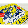 ENCORDAMENTO VIOLAO NYLON CANARIO - GIANNINI - comprar online