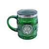 CANECA PALMEIRAS TERMICA QH021BA-3 - MILENO