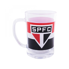 CANECA SAO PAULO VIDRO XC3034A-2 - MILENO