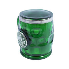 CANECA PALMEIRAS TERMICA QH021BA-3 - MILENO - comprar online