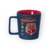 CANECA CERAMICA BUCK HARRY POTTER 400ML - ZONA CRIATIVA