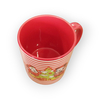 CANECA CERAMICA MINNIE MICKEY NATAL 350ML - ZONA CRIATIVA - comprar online