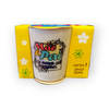 CANECA CERAMICA DIA DAS MAES 120ML SORTIDA - UNIKA - comprar online