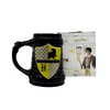 CANECA PORCELANA HARRY POTTER LUFA LUFA - ZONA CRIATIVA