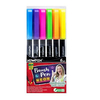 CANETA BRUSH PEN 6 CORES NEON - NEWPEN