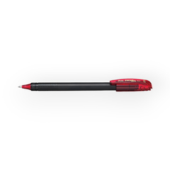 CANETA ENERGEL MAKKURO 0.7MM VERMELHO - PENTEL