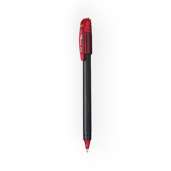 CANETA ENERGEL MAKKURO 0.7MM VERMELHO - PENTEL - comprar online