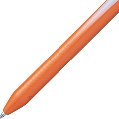 CANETA ENERGEL LARANJA 0.7- PENTEL - comprar online