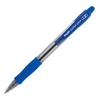 CANETA ESFEROGRAFICA SUPER GRIP RETRATIL AZUL 1.6 - PILOT - comprar online