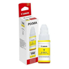 REFIL CANON GI190 AMARELO