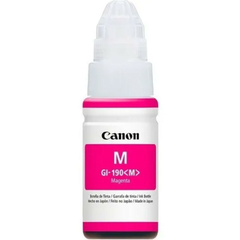 REFIL CANON GI190 MAGENTA - comprar online