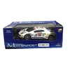 CARRINHO DE CONTROLE REMOTO RUNNERS MOTORSPORT - CKS TOYS