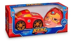 CARRO HERO TIME - USUAL - loja online