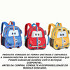 MOCHILA INFANTIL PETS - CLIO