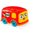 CAR TOONS MINI BUS - USUAL na internet