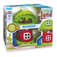 CASINHA NA ARVORE LITTLE LAND - USUAL - comprar online