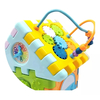 BRINQUEDO ENCAIXE CASA BABY C/ SOM E LUZ - DM TOYS - comprar online